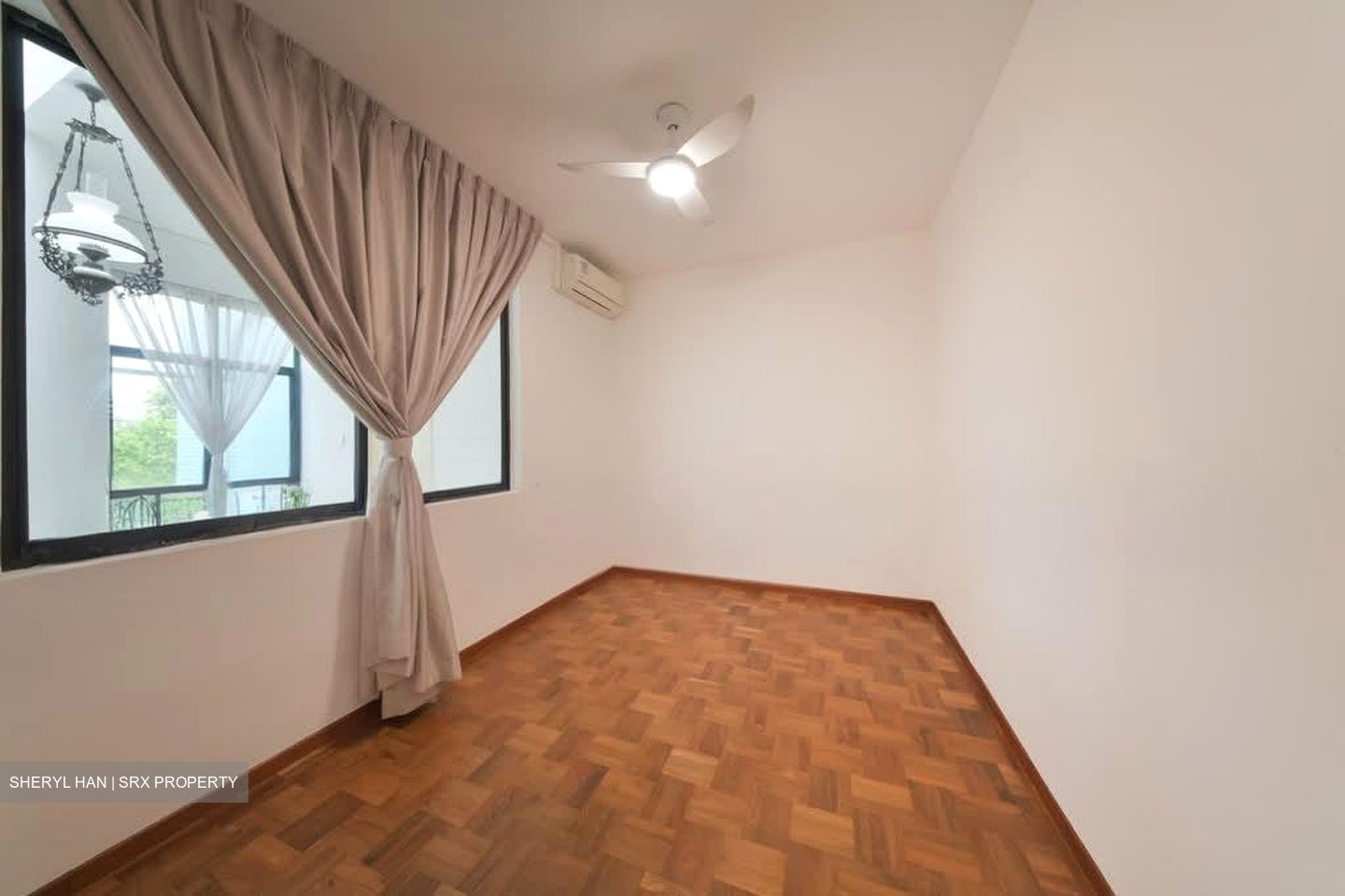 Shelford Mansions (D11), Apartment #587206971